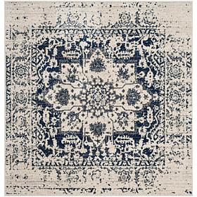 Safavieh Madison Vesper Rug - 6'7" x 6'7" Square 