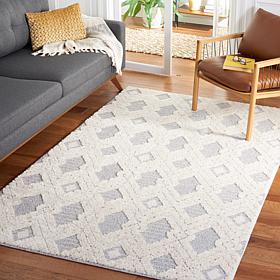 Safavieh Martha Stewart 5' 1" x 7' 6" Medium Rectangle Rug 
