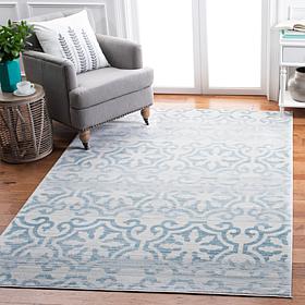 Safavieh Martha Stewart 5" 3" x 7' 7" Rectangle Rug