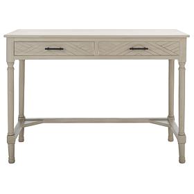 Safavieh Mckinlee 2 Drawer Desk