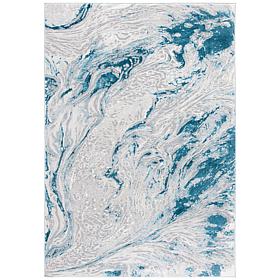 Safavieh Meadow Blossom 4' x 6' Rug