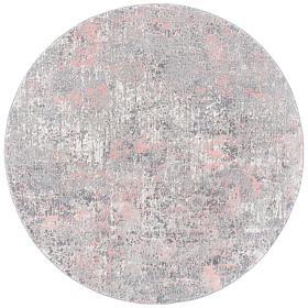 Safavieh Meadow Bryony 79" Round Rug