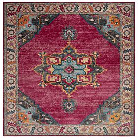 Safavieh Merlot Karen Rug - 8' x 10'