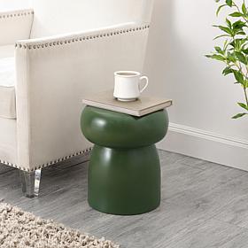 Safavieh Millia Garden Stool