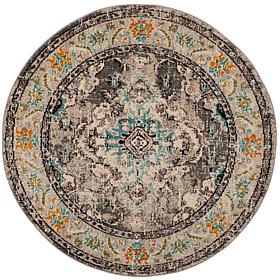 Safavieh Monaco Ariana Rug - 6'7" x 6'7" Round