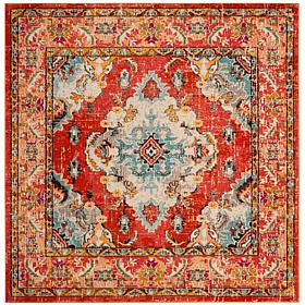 Safavieh Monaco Ariana Rug - 6'7" x 6'7" Square