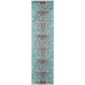 Safavieh Monaco Elisabeth Rug - 2'-2" X 12'