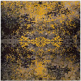 Safavieh Monaco Georgia Rug - 6'7" x 6'7" Square