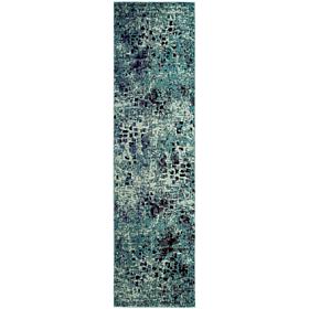Safavieh Monaco Hermione Rug - 2'2" x 10'