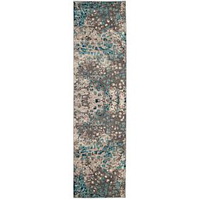 Safavieh Monaco Hermione Rug - 2'2" x 12'