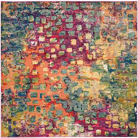 Safavieh Monaco Hermione Rug - 3' x 3' Square