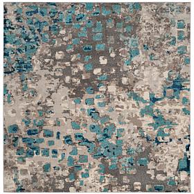 Safavieh Monaco Hermione Rug - 6'7" x 6'7" Square