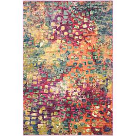 Safavieh Monaco Hermione Rug - 6'7" x 9'2"