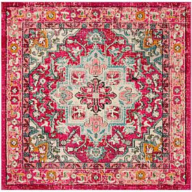 Safavieh Monaco Juno Rug - 6'7" x 6'7" Square