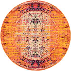 Safavieh Monaco Marietta Rug - 5' x 5' Round