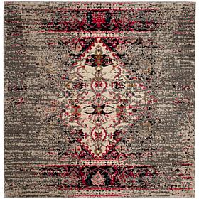 Safavieh Monaco Marietta Rug - 5' x 5' Square