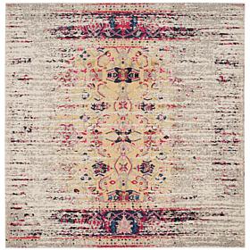 Safavieh Monaco Marietta Rug - 6'7" x 6'7" Square