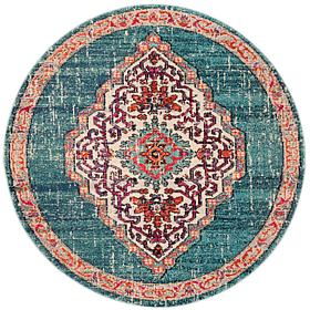 Safavieh Monaco Nadine Rug - 5' x 5' Round