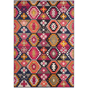 Safavieh Monaco Ruby Rug - 4' x 5'7"