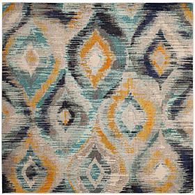 Safavieh Monaco Tabitha Rug - 6'7" x 6'7" Square