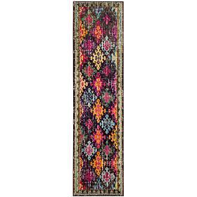 Safavieh Monaco Tibby Rug - 2'2" x 12'