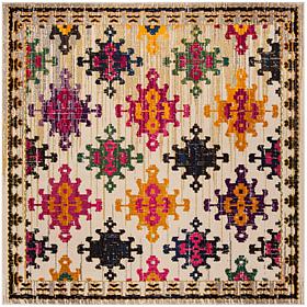 Safavieh Monaco Tibby Rug - 6'7" x 6'7" Square