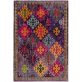 Safavieh Monaco Tibby Rug - 6'7" x 9'2"