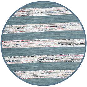 Safavieh Montauk Rey Rug - 6' x 6' Round 