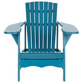 Safavieh Mopani Adirondack-Style Chair