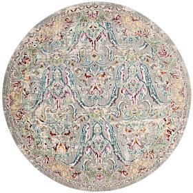 Safavieh Mystique Amara Rug - 6'7" x 6'7" Round