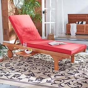 Safavieh Newport Chaise Lounge