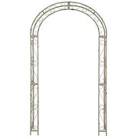 Safavieh Pagan Arch - White