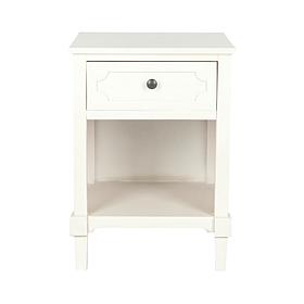 Safavieh Rosaleen Storage Side Table
