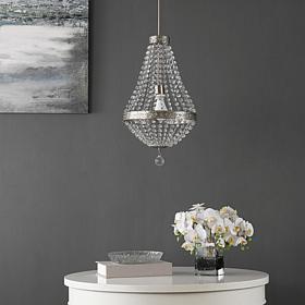 Safavieh Shirley Grand 1 Light 11-3/4" Diameter Pendant