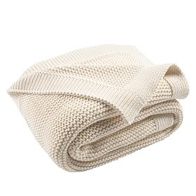 Safavieh Snug 50" x 60" Knit Throw