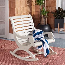 Safavieh Sonora Rocking Chair
