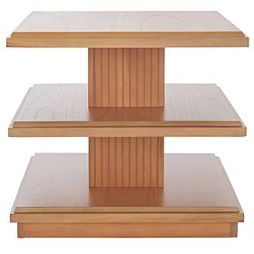 Safavieh Suette 2-Shelf Accent Table