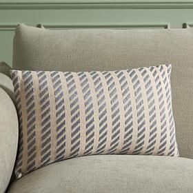 Safavieh Suki Lumbar Pillow 12" x 20"