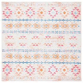 Safavieh Summer Adelaide 6'-7" X 6'-7" Square Rug