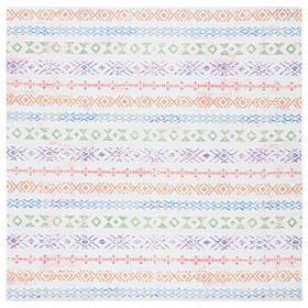 Safavieh Summer Alexander 6'-7" X 6'-7" Square Rug