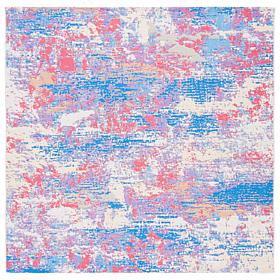Safavieh Summer Audrey 6'-7" x 6'-7" Square Rug