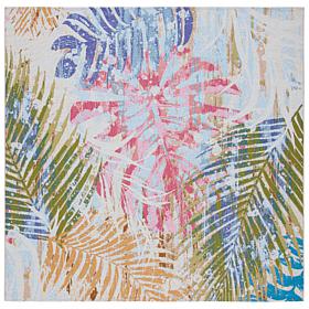 Safavieh Summer Jasper 6'-7" X 6'-7" Square Rug