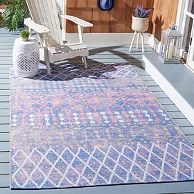 Safavieh Summer Leo 5'-3" X 7'-6" Rug