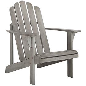 Safavieh Topher Adirondack Chair
