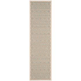 Safavieh Veranda Alexa Rug - 2-1/4' x 8' 