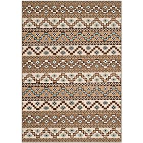 Safavieh Veranda Brigid Rug - 4' x 5'7" 