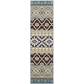 Safavieh Veranda Erin Rug - 2-1/4' x 8' 