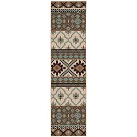 Safavieh Veranda Erin Rug - 2-1/4' x 8' 
