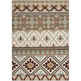 Safavieh Veranda Erin Rug - 6'7" x 9-1/2' 
