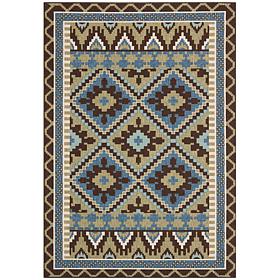 Safavieh Veranda Lenora Rug - 5-1/4' x 7'7" 